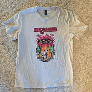 Rock The Galaxies Tee